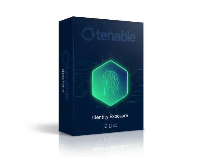 Tenable Identity Exposure
