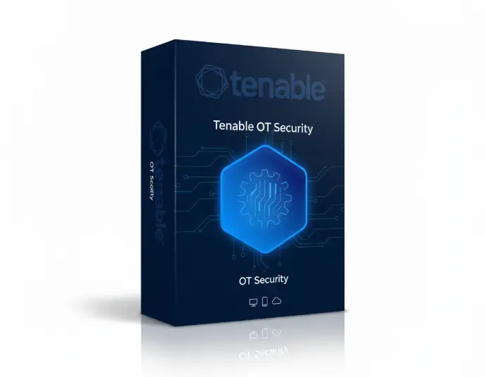 Tenable OT  Security