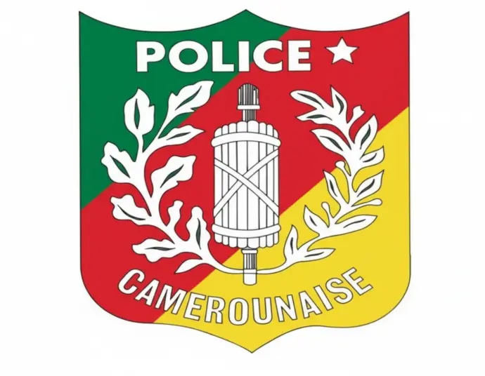 Police nationale camerounaise