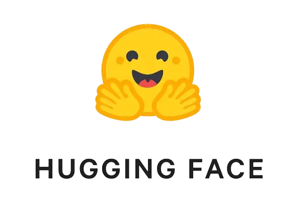 hugging face