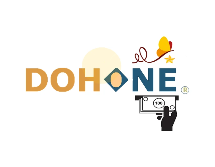 Dohone SA