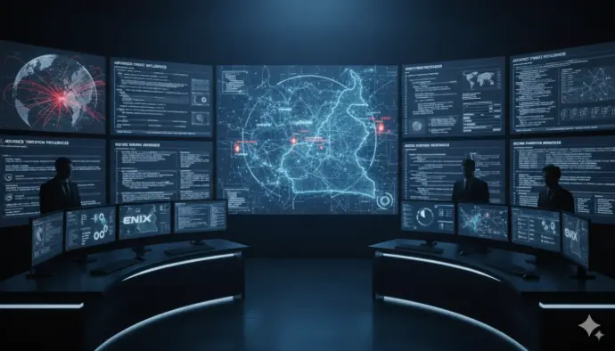 detection des menaces