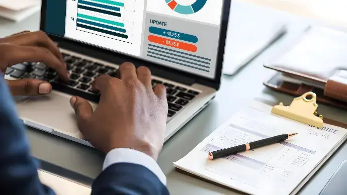 analyse et reporting