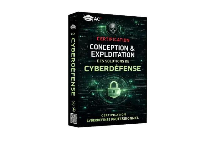 formation Interception des communications