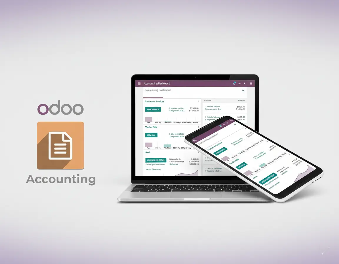 Comptabilité & Finances