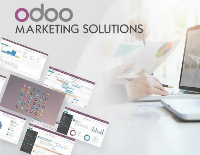 Marketing & Automation