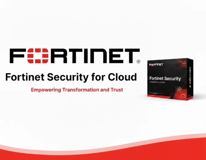 fortinet cloud security