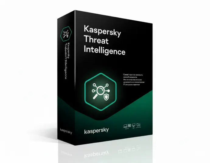 Kapersky Threat Intelligence