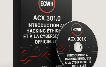ECWH (ENIX Certified White Hat)